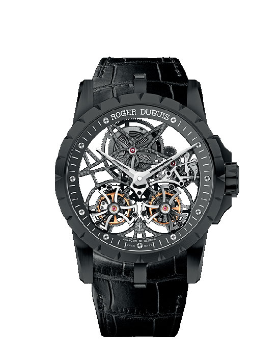 Часы Roger Dubuis Excalibur RDDBEX0471